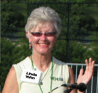 Linda Yohn