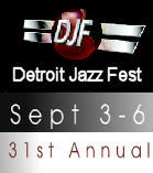 detroit jazz fest