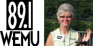 Linda Yon Award