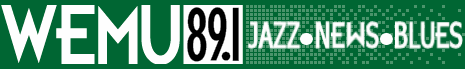 WEMU-FM 89.1 Jazz News Blues
